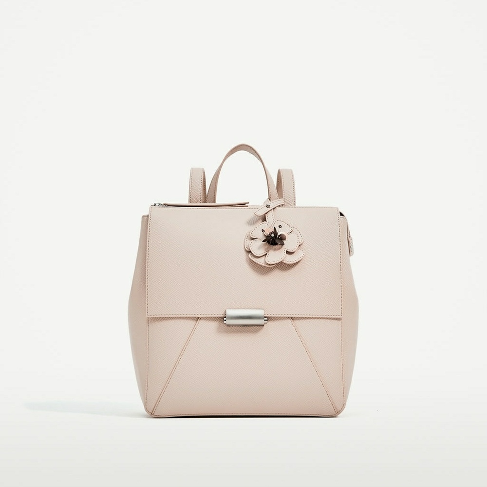 Zara backpack (4088)